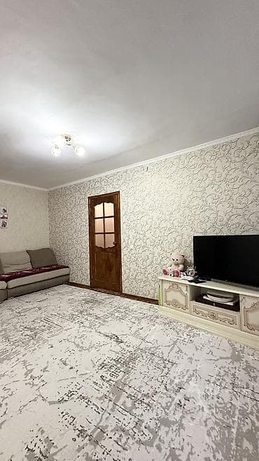 шакир: 2 комнаты, 40 м², Политех Хрущевка, 1 этаж, Косметический ремонт — 2