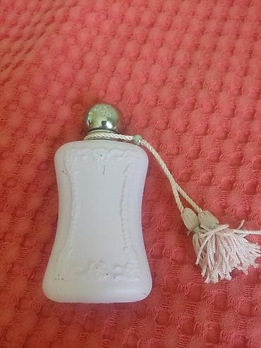 Оригинальный Нишевый Женский Парфюм Parfums De Marly Delina,Почти