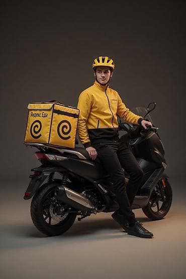 call centre: Требуется Велокурьер, Мото курьер, На самокате Неполный рабочий день, Два через два, Премии, Старше 23 лет — 4