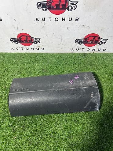 Крышка airbag пассажирской подушки безопасности Volkswagen Golf MK3
