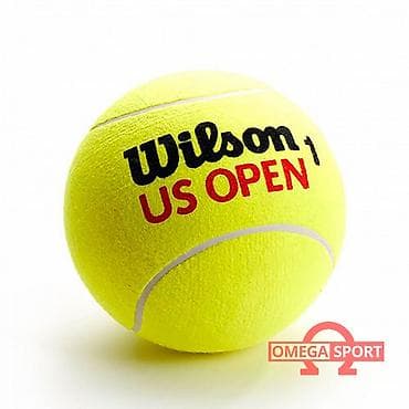 Мяч для большого тенниса Wilson Характеристики: Марка: Wilson