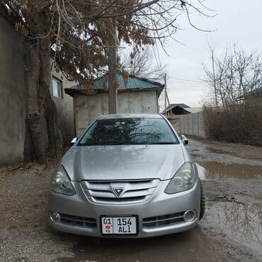mazda 6 2008: Toyota Caldina: 2005 г., 2 л, Автомат, Бензин, Универсал — 3