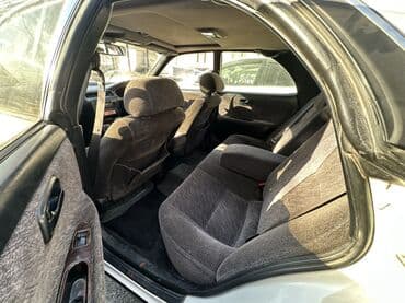 очень нужны: Toyota Windom: 1995 г., 2.5 л, Автомат, Бензиновая, Седан — 11