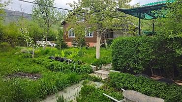 Үйлөрдү сатуу: Продаётся загородный дом с ухоженным зелёным участком и садом. - Дом — 8