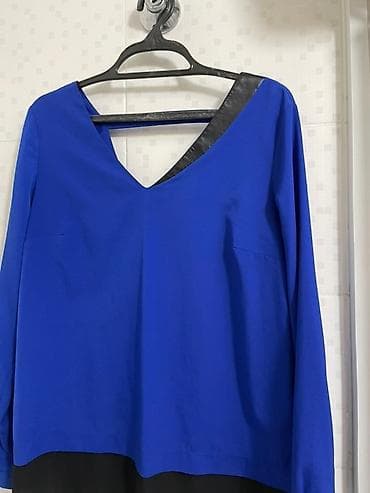 Блузкалар: Набор женской одежды (3 предмета) за все прошу 1500 с 1) Белая — 5