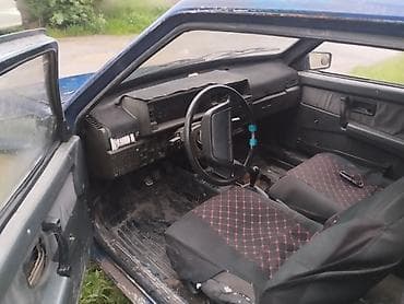 бампер ваз: ВАЗ (ЛАДА) 2108: 1998 г., 1.5 л, Хэтчбэк — 5