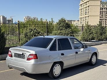 Продажа авто: Chevrolet Nexia: 2011 г., 1.5 л, Ручные, Бензин, Седан — 3