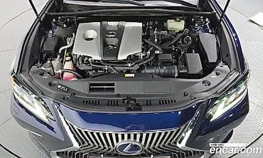 ls 500 lexus: Lexus ES: 2019 г., Автомат, Гибрид, Седан — 4