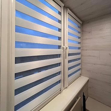 офисные жалюзи на окна: Жалюзи всех видов 📏 Замер — бесплатно 🔧 Установка — бесплатно ⏱ Срок — — 5