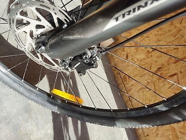 bmx giant method: Горный велосипед, Trinx, Рама M (156 - 178 см), Алюминий — 5