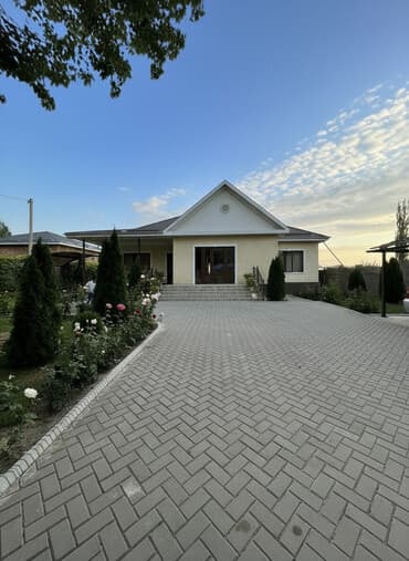 180 м², 6 комнат, Утепленный, Теплый пол, Евроремонт