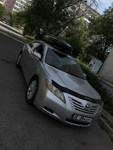 мотор камри 2.4 цена бишкек: Toyota Camry: 2008 г., 2.4 л, Автомат, Бензин, Седан — 6