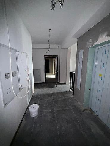 кв 3: 3 комнаты, 119 м², Элитка, 4 этаж, Готовая ПСО (под самоотделку) — 5