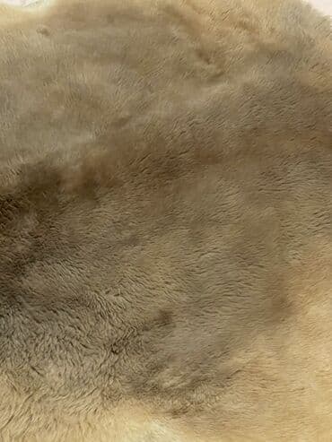 ковер ручной работы цена: Ковер Шкура — 1