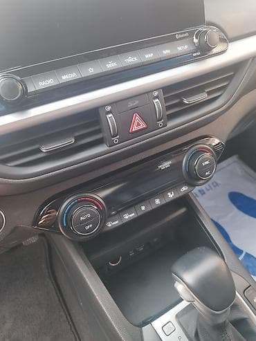 авто кежи: Kia K3: 2019 г., 1.6 л, Вариатор, Бензин — 9