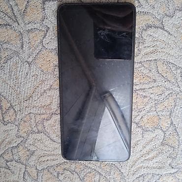 весы масса к: Redmi, Redmi 13C, Б/у, 128 ГБ, цвет - Черный, 2 SIM — 1