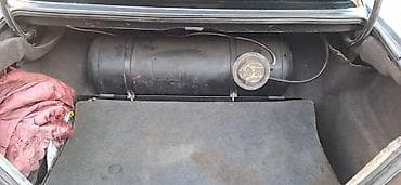 мерс 211 крыло: Mercedes-Benz E-Class: 1991 г., 2.3 л, Механика, Газ, Седан — 9