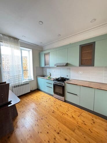 дом бишкек аренда: 230 м², 6 комнат — 8