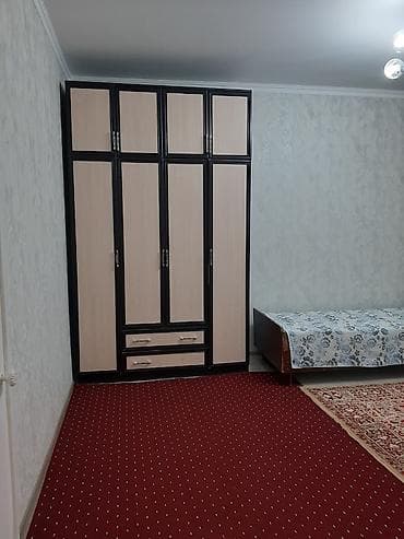 106: 1 комната, С мебелью полностью — 10