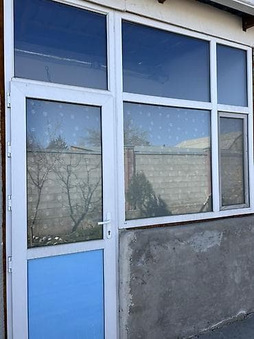 аренда дома на иссык куле: 1 комната, Собственник, Без подселения, С мебелью частично — 3