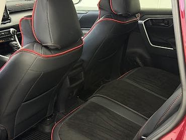 Продажа авто: Toyota RAV4: 2019 г., 2.5 л, Автомат, Бензин, Кроссовер — 8