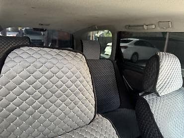 тойота королла 2002: Toyota Avensis: 2002 г., 1.8 л, Автомат, Бензин, Универсал — 8