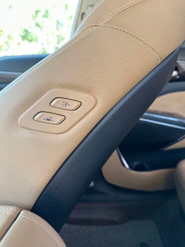 срочно продаю в связи с переездом: Kia K7: 2019 г., 2.5 л, Автомат, Бензиновая — 7