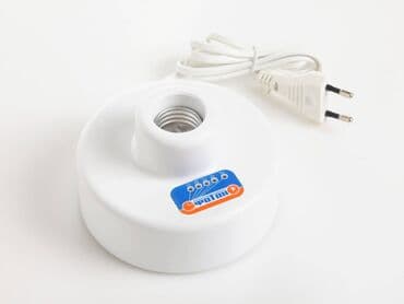 аренда лампа для лечения желтухи новорожденных: Ультрафиолетовый бактерицидный облучатель ФОТОН ОБ-03-25 Назначение и — 3