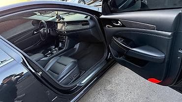 vin code: Kia K7: 2020 г., 3 л, Автомат, Газ, Седан — 9