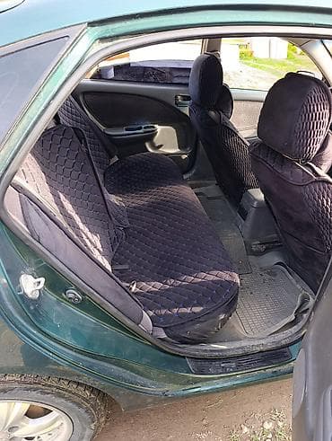 honda git: Toyota Avensis: 1999 г., 1.6 л, Ручные, Бензин, Седан — 1