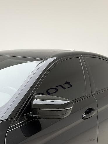 w210 2 7: BMW 5 series: 2019 г., 2 л, Автомат, Бензин, Седан — 6