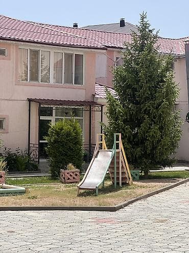deluxe: Гостиница на Иссык-Куле, Взморье Сити, Бостери, 5 мест, Посуточно — 9