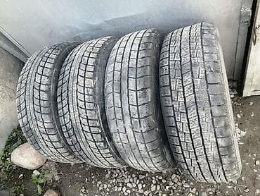 bbs 4 100: Колеса в сборе 185 / 65 / R 15, Всесезонная, Б/у, Комплект, Легковые, Литые, отверстий - 4 — 3