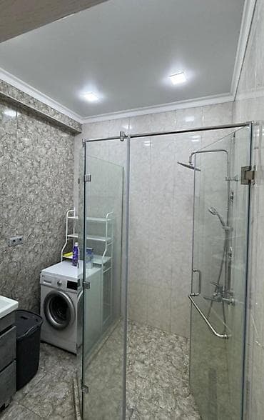 61: 1 комната, 62 м², Элитка, 7 этаж, Евроремонт — 6