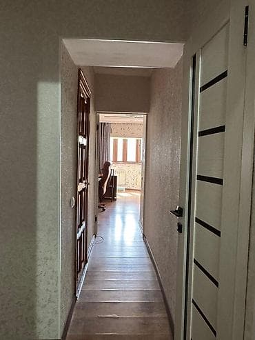 Батирлер: 3 бөлмө, 76 м², Цум 5 кабат — 6