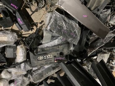 Декоративные крышки двигателя toyota,mazda,honda,subaru,nissan в