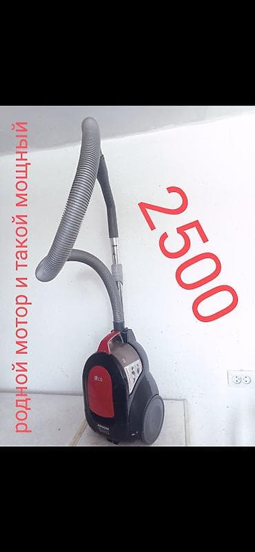 xeon e3 1240: Пылесос, Samsung, Стандартный, Сухая, Контейнер, Циклонный фильтр — 4