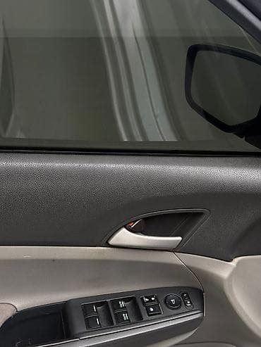 тарнео аккорд: Honda Accord: 2009 г., 2.4 л, Автомат, Бензин, Седан — 10