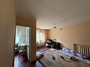 1к: 1 комната, 31 м², Хрущевка, 2 этаж, Старый ремонт — 1