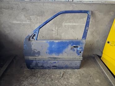 деревянная детская кровать купить: Дверь Комплект Citroen, Б/у, Оригинал — 3