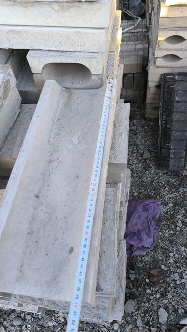 брусчатка бишкек дом брусчатки'' тротуарная плитка бордюры бишкек: Бордюр, Гарантия, Бесплатный выезд, Бесплатная доставка — 20