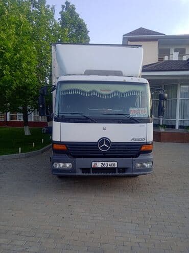 набор инструментов для дома: Грузоперевозки✓ 📞 грузоперевозки по кыргызстану✓ будка 48 куб✓ длина — 4