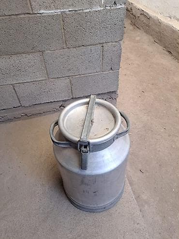 заменитель молока: Канистра Самовывоз, Платная доставка — 2