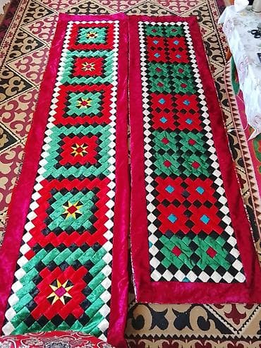 новый тошок: ШЫРДАК Апамдын кол онорчулугу. курак жер тошок коз жоосун алган — 6