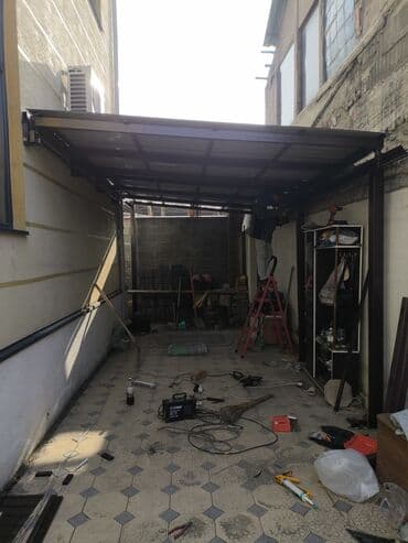 детский спорт: Сварка | Ворота, Решетки на окна, Навесы Гарантия, Монтаж, Демонтаж — 3