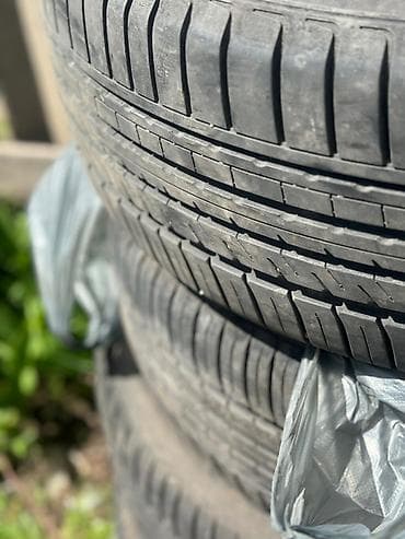 diski r20: Шины 235 / 55 / R 20, Лето, Новый, Комплект, Легковые, Корея, COMFORSER — 1