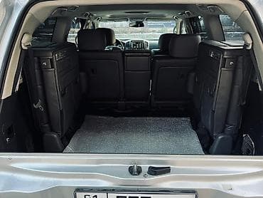 дверь 220: Toyota Land Cruiser: 2010 г., 4.7 л, Автомат, Дизель, Внедорожник — 10