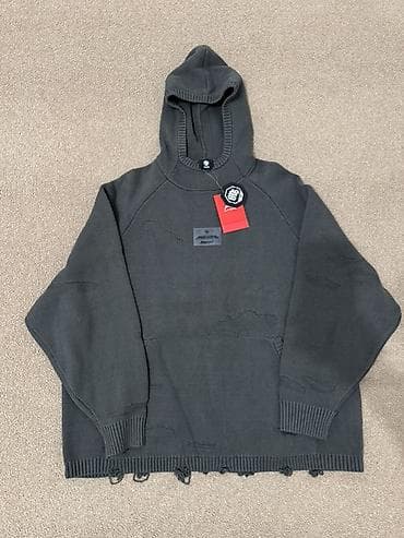 Мужская толстовка, XL, Lining, Новый, Бесплатная доставка, Самовывоз