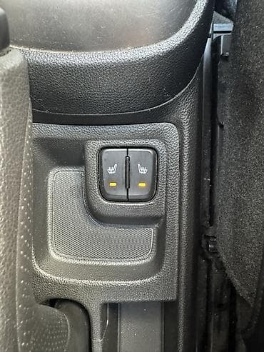 приора хэтчбек: Chevrolet Spark: 2017 г., 1 л, Автомат, Бензин, Хэтчбэк — 10