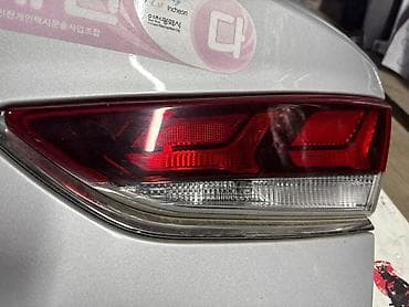 соната задни стоп: Задний правый стоп-сигнал Hyundai 2017 г., Б/у, Оригинал, Корея — 1